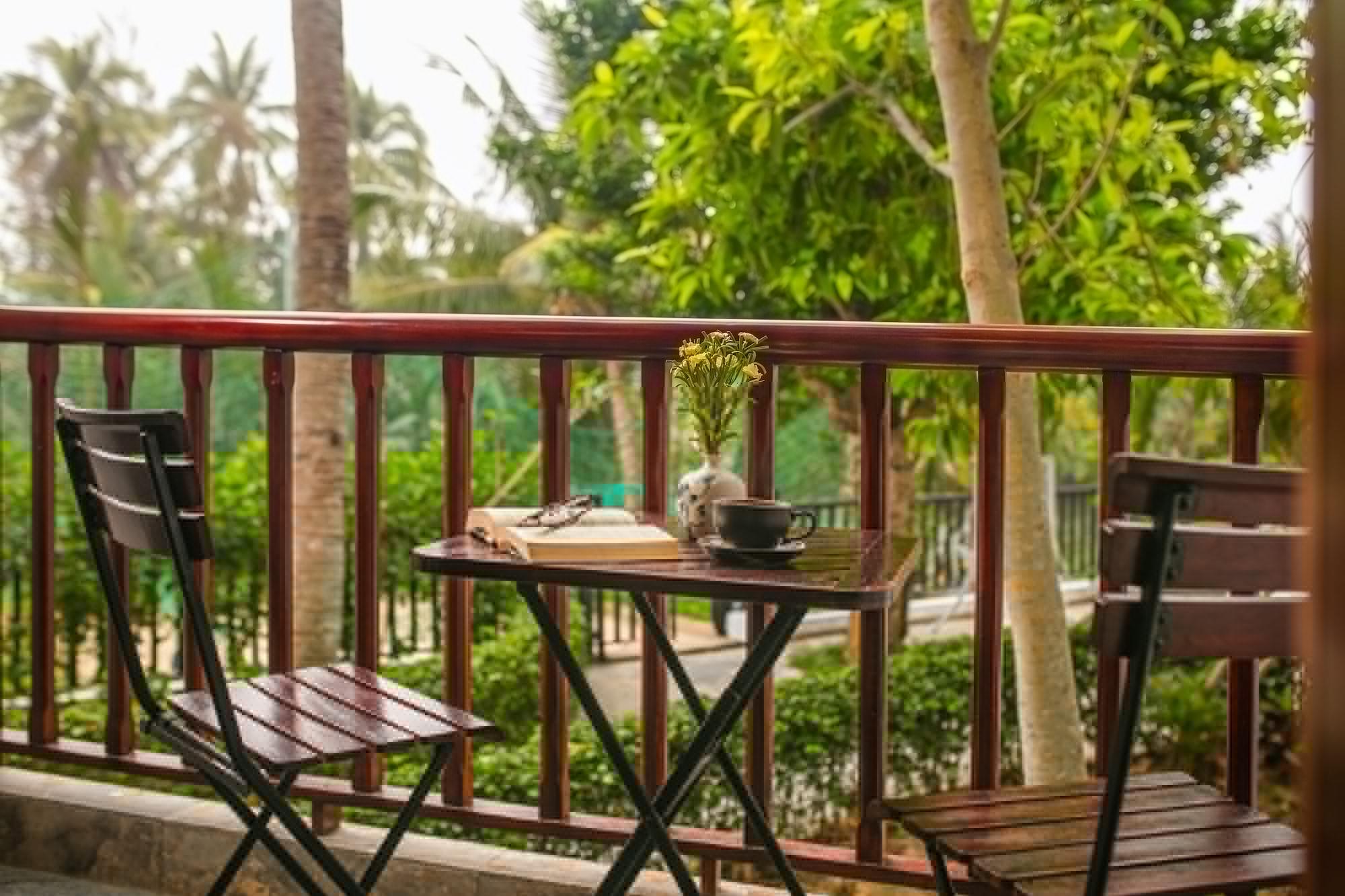 Hoian River Palm Hotel & Villas Hội An Kültér fotó