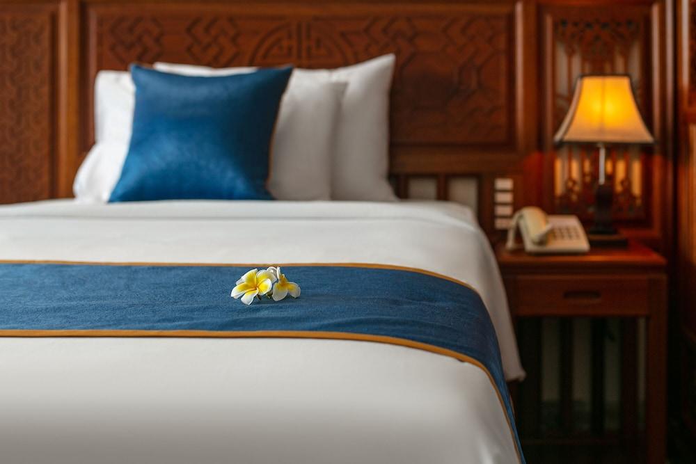 Hoian River Palm Hotel & Villas Hội An Kültér fotó