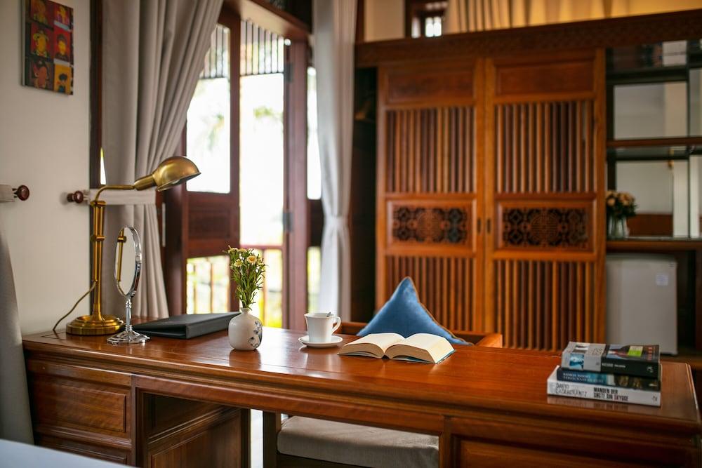 Hoian River Palm Hotel & Villas Hội An Kültér fotó